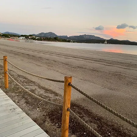 Baia Del Sole Feriested 4*