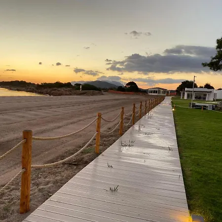 Baia Del Sole 4* Olbia