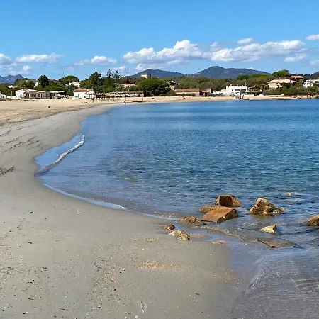 Feriested Baia Del Sole Olbia