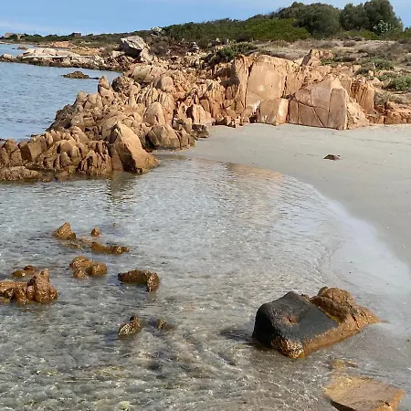 Baia Del Sole Feriested Olbia