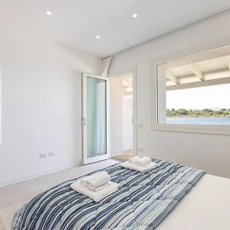 Baia Del Sole 4* Olbia