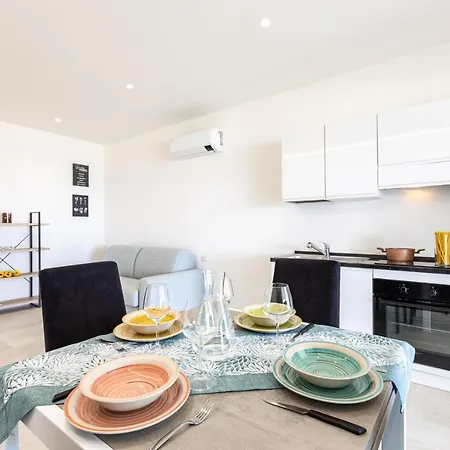 Baia Del Sole Hotel Olbia