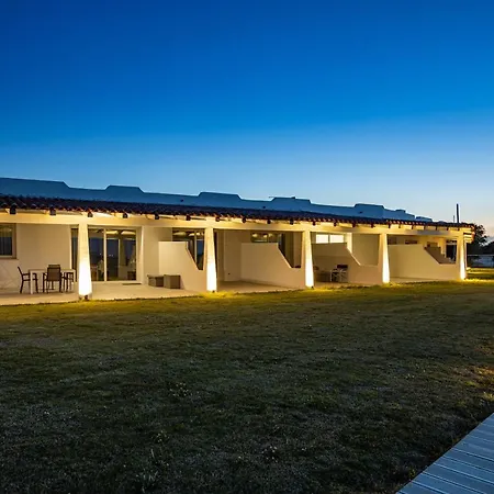 Resort Baia Del Sole 4*