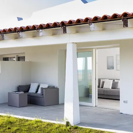 Baia Del Sole Feriested 4*