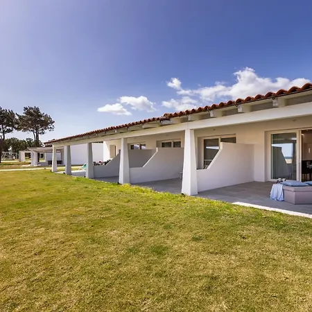 Baia Del Sole Resort Olbia