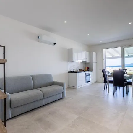 Baia Del Sole Hotel Olbia