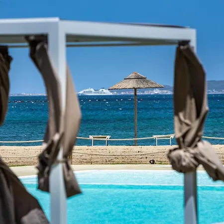 Resort Baia Del Sole 4*