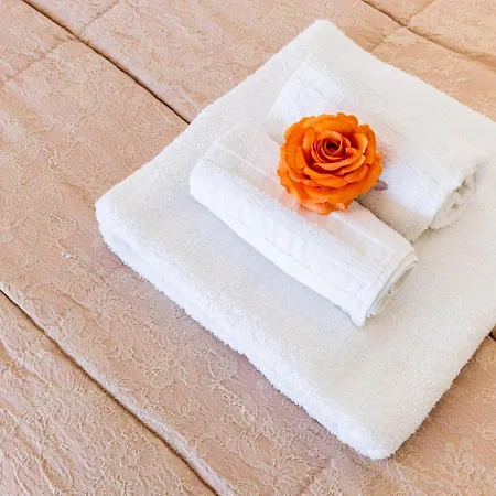 Baia Del Sole Hotel Olbia