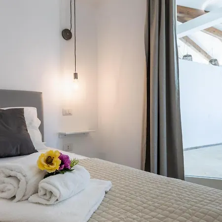 Baia Del Sole Feriested 4*
