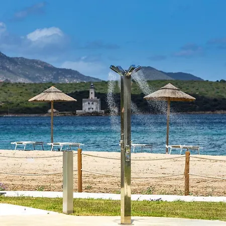 Baia Del Sole 4* Olbia