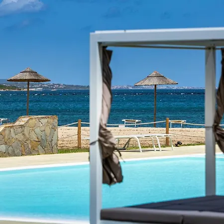 Resort Baia Del Sole 4*