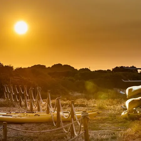 Hotel Baia Del Sole 4*