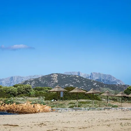 Baia Del Sole Feriested 4*