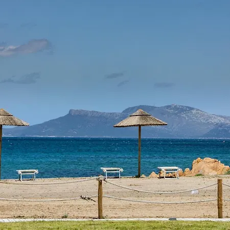 Baia Del Sole Resort Olbia