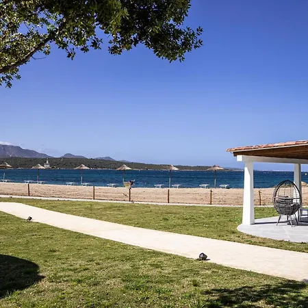 Hotel Baia Del Sole