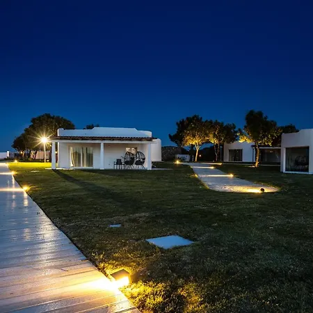Feriested Baia Del Sole 4*