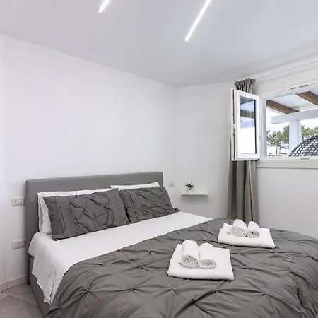 Baia Del Sole Feriested 4*