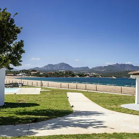 Baia Del Sole 4*