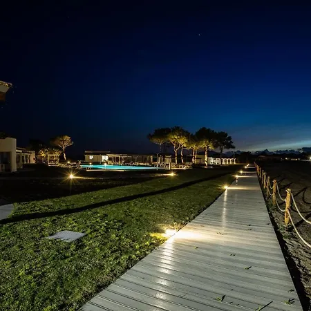 Baia Del Sole Feriested 4*