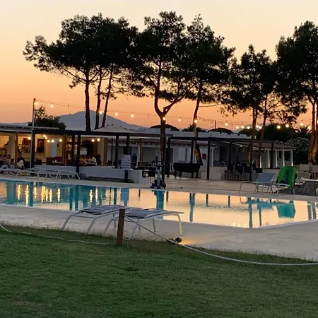 Baia Del Sole Olbia
