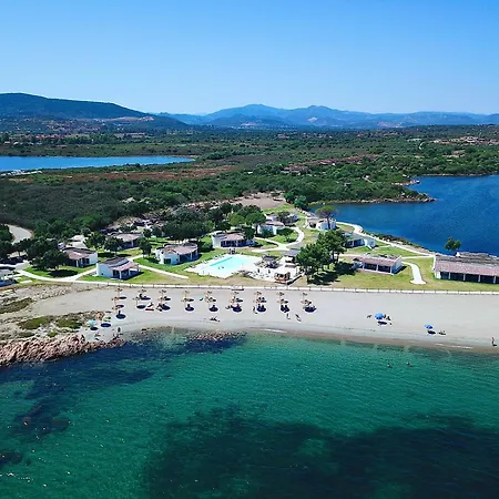 Baia Del Sole 4* Olbia