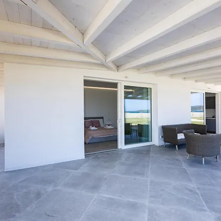 Baia Del Sole Feriested 4*