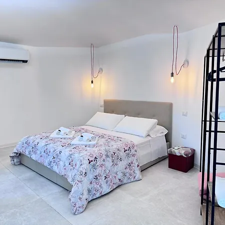 Baia Del Sole Feriested 4*