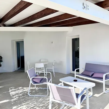 Resort Baia Del Sole Olbia