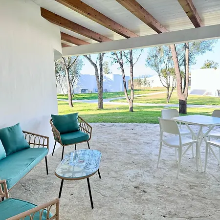 Resort Baia Del Sole