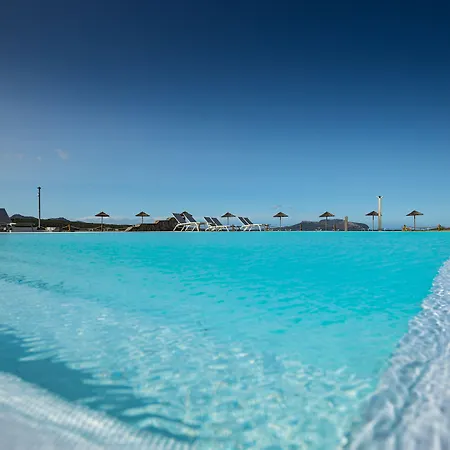 Baia Del Sole Szálloda Olbia