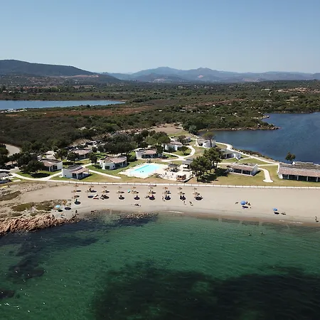 Baia Del Sole 4* Olbia