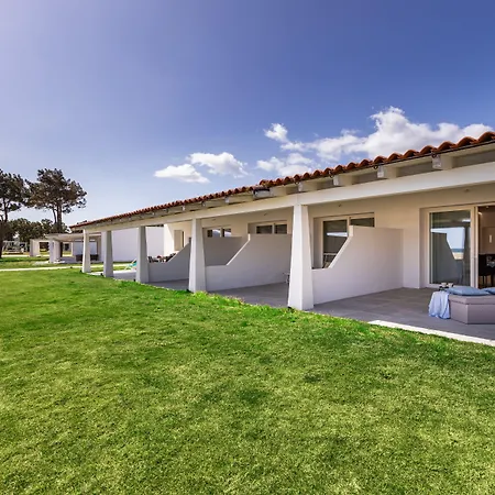 Hotel Baia Del Sole Olbia