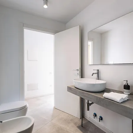 Hotel Baia Del Sole Olbia