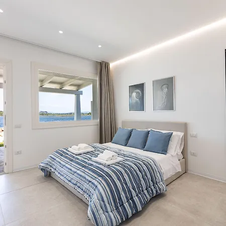 Hotel Baia Del Sole