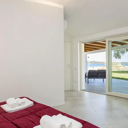 Baia Del Sole Hotel Olbia