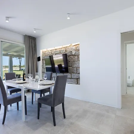 Baia Del Sole Hotel 4*