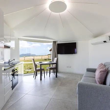 Baia Del Sole 4* Olbia