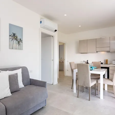 Hotel Baia Del Sole 4*