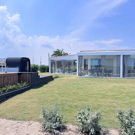 Baia Del Sole Hotel Olbia