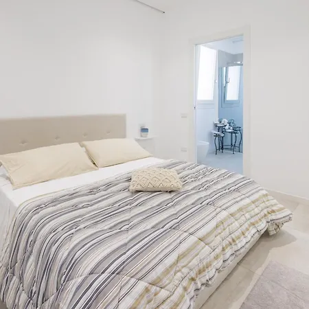 Baia Del Sole 4* Olbia