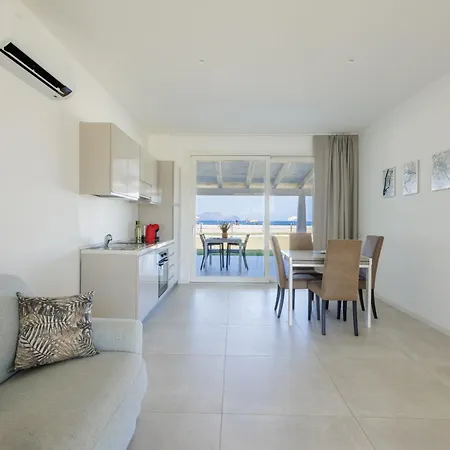 Hotel Baia Del Sole 4*