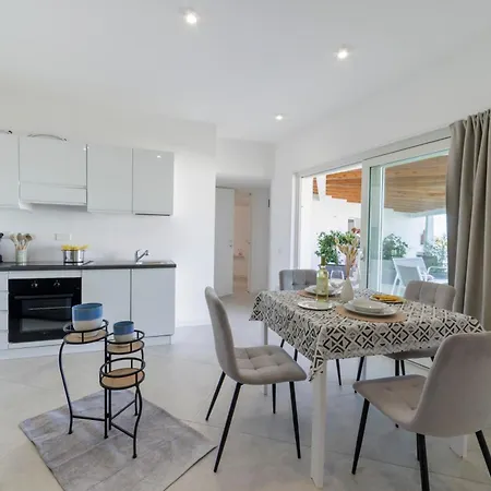 Hotel Baia Del Sole Olbia