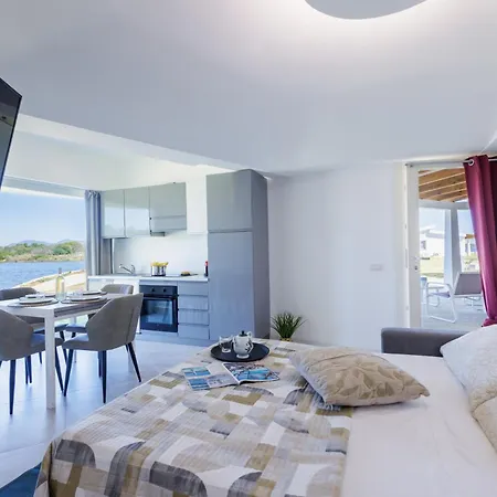 Hotel Baia Del Sole