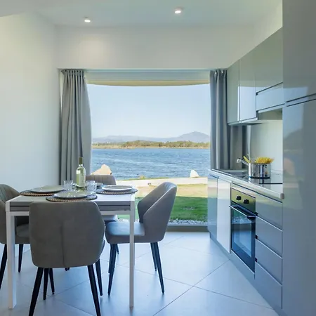 Baia Del Sole Hotel 4*