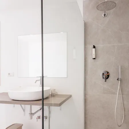 Hotel Baia Del Sole Olbia