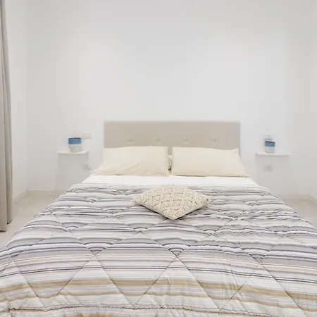 Baia Del Sole 4* Olbia