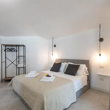 Hotel Baia Del Sole