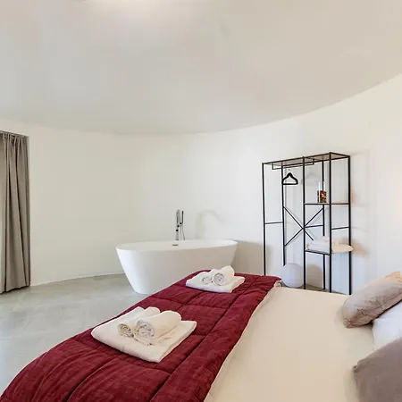 Szálloda Baia Del Sole 4*