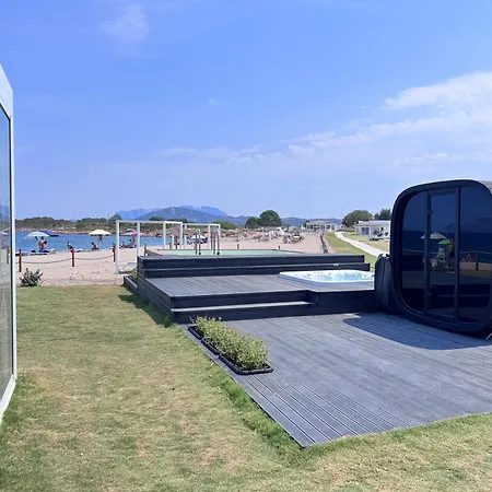 Baia Del Sole Hotel Olbia