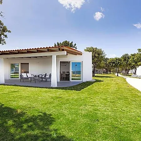 Hotel Baia Del Sole Olbia